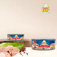 {0} so'mdan SuperChef Yog'da orkinos