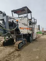 Wirtgen W2000 русумли йўл фрезаси хизмати - 1 800 000 so'mdan