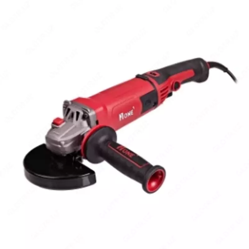 AG-2500/230PRO (2500 Вт / 230 мм / профессиональная УШМ “Number One”) - 750 479.9 сум