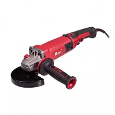 AG-2500/230PRO (2500 Вт / 230 мм / профессиональная УШМ “Number One”) - 750 479.9 сум / шт