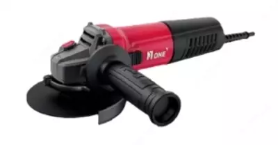 AG-1600/125PRO (1600 Вт / 125 мм / профессиональная УШМ “Number One”) - 440 758.1 сум / шт