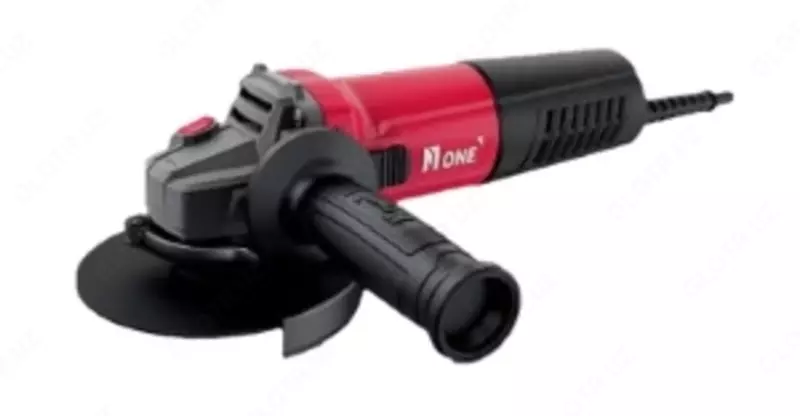 AG-1600/125-A-1 (1600 Вт / 125 мм / профессиональная УШМ “Number One”) - 502 455.7 сум