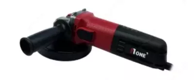 AG-1100/125PRO (1100 Вт / 125 мм / профессиональная УШМ “Number One”) - 381 196.2 сум / шт