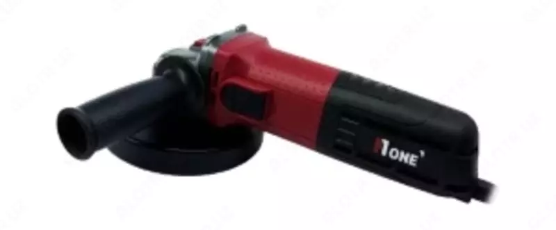 AG-1250/125PRO (1250 Вт / 125 мм / профессиональная УШМ “Number One”)