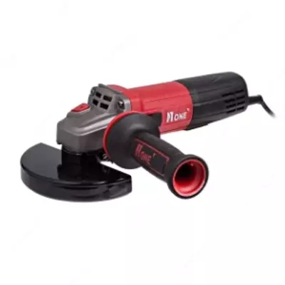 AG-1250/125PRO (1250 Вт / 125 мм / профессиональная УШМ “Number One”) - 357 371.4 сум / шт