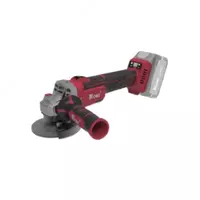 AG125-20/2.0-PRO-B (20 В / 125 мм / бесщёточная аккумуляторная УШМ “Number One”) - 595 619 сум