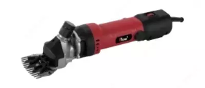 NSSM600-PRO (600 Вт / 2400 об/мин / машинка для стрижки овец “Number One”)