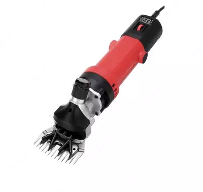 NSSM600-PRO (600 Вт / 2400 об/мин / машинка для стрижки овец “Number One”) - 714 742.8 сум / шт