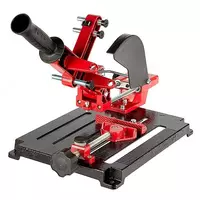 NAGS-125PRO (стойка для УШМ 100–125 мм / с протяжкой / “Number One”) - 418 713.1 сум