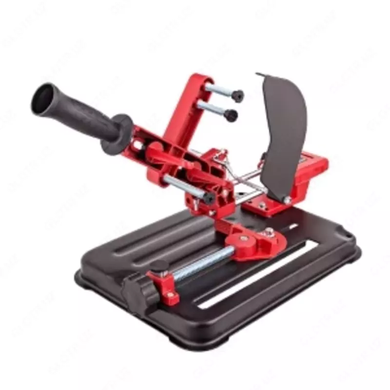 NAGS-150 (стойка для УШМ 100–150 мм / универсальная / “Number One”)