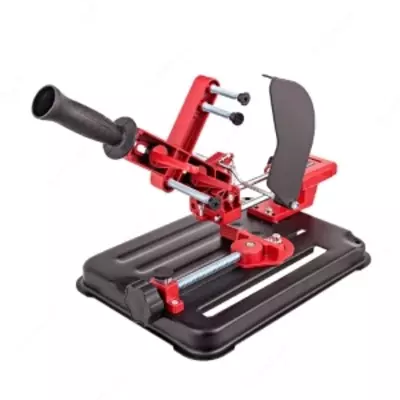 NAGS-150 (стойка для УШМ 100–150 мм / универсальная / “Number One”)