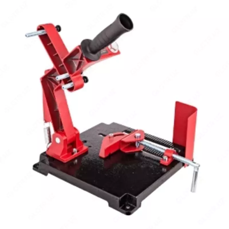 NAGS-230 (стойка для УШМ до 230 мм / с углом реза 45° / “Number One”)