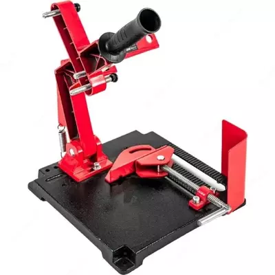 NAGS-230 (стойка для УШМ до 230 мм / с углом реза 45° / “Number One”) - 428 845.7 сум / шт