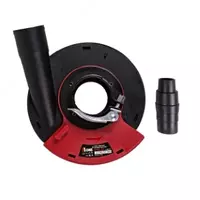 NPHE-125 (защитный вытяжной кожух для УШМ 125 мм / “Number One”)