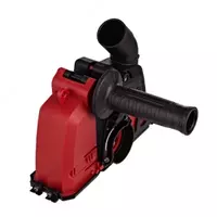 NCDS-150PRO (защитный кожух для штробления УШМ 125–150 мм / на 2 диска / “Number One”)