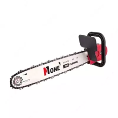 CSP125/16-PRO (насадка “пила цепная” на УШМ / 16" / “Number One”)