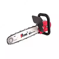 CSP125/16-PRO (насадка “пила цепная” на УШМ / 16" / “Number One”) - 143 558.8 сум