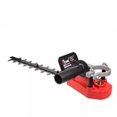 TD16 (насадка “Кусторез-ножницы” / для УШМ / 31 см / “Number One”)