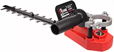 TD16 (насадка “Кусторез-ножницы” / для УШМ / 31 см / “Number One”) - 321 634.3 сум / шт