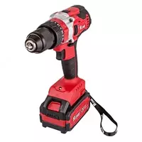 CDI20/2.0-PRO-BR-1B (шуруповёрт аккумуляторный бесщёточный / 20 В / 2.0 Ач / “Number One Industrial”) - 952 990.4 сум