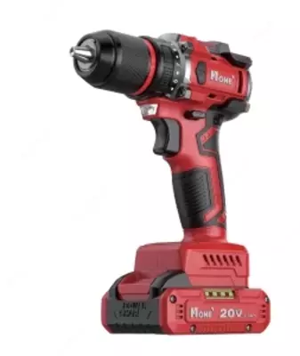 CDI20/2.0-SPRO (шуруповёрт аккумуляторный бесщёточный / 20 В / 2.0 Ач / “Number One ONE ENERGY”)