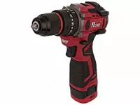 CDI14.4/2.0-SPRO-2B (шуруповёрт аккумуляторный бесщёточный ударный / 14 В / 2.0 Ач / “Number One ONE ENERGY”) - 559 881.9 сум