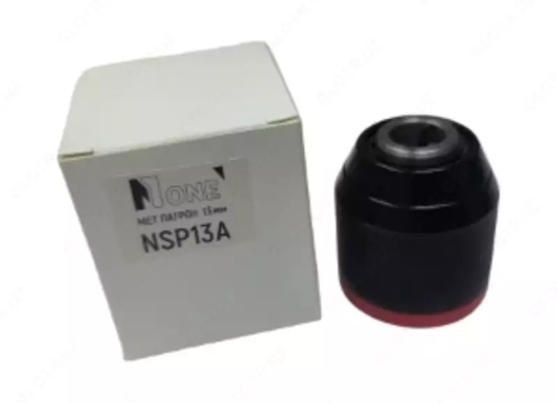 NSP13A (металлический патрон / 13 мм)