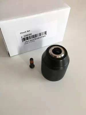 NSP13A (металлический патрон / 13 мм) - 71 474.3 so'm / dona