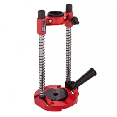 NDS-1042 (стойка для дрели / рабочий ход 145 мм / основание 140 мм)