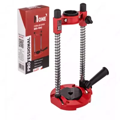 NDS-1042 (стойка для дрели / рабочий ход 145 мм / основание 140 мм) - 131 036.2 сум / шт