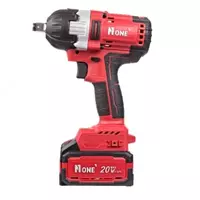 CIW30/4.0-PRO-1BL (akkumulyatorli uruvchi gaykovyort / 500 Nm / 4.0 Ah)