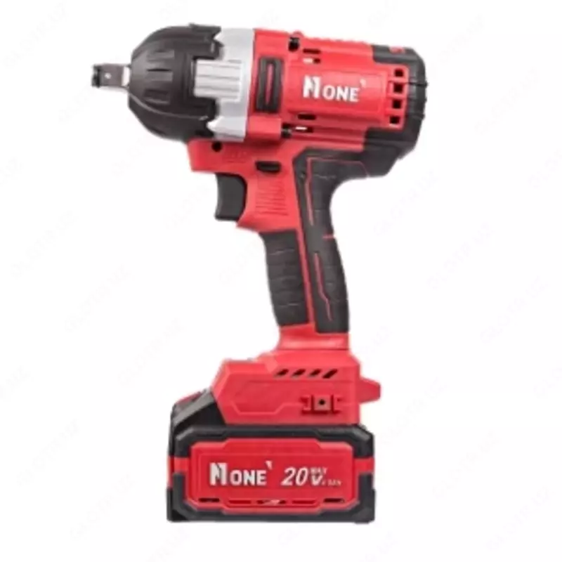 CIW30/4.0-PRO-1BL (akkumulyatorli uruvchi gaykovyort / 500 Nm / 4.0 Ah)