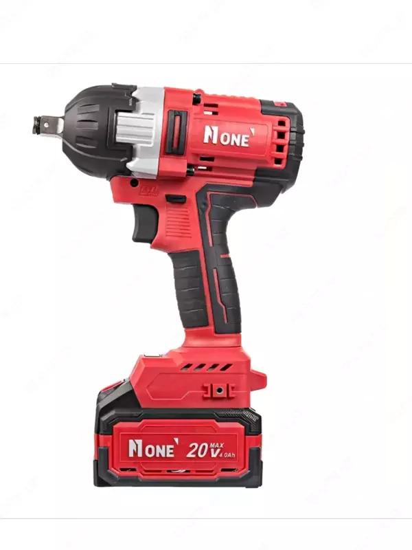 CIW30/4.0-PRO-1BL (akkumulyatorli uruvchi gaykovyort / 500 Nm / 4.0 Ah) - 1 459 514.1 сум