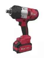 CIW30/4.0-PRO-2BL (аккумуляторный ударный гайковёрт / 1000 Нм / 4.0 Ач / 20 В)