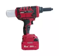 NCR25/3.0-PRO (аккумуляторный заклёпочник / 20 В / 3.0 Ач) - 1 167 413.2 сум