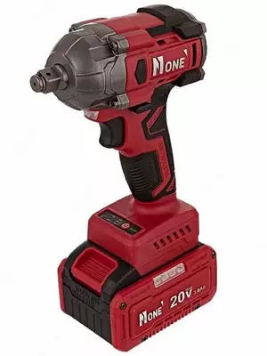 CIW40/3.0-PRO-BL (600 Нм / 3.0 Ач) NUMBER ONE ONE ENERGY - 865 650.2 сум / шт