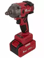 CIW30/4.0-PRO-BL (1200 Нм / 5.0 Ач) NUMBER ONE ONE ENERGY - 1 399 697.9 so'm