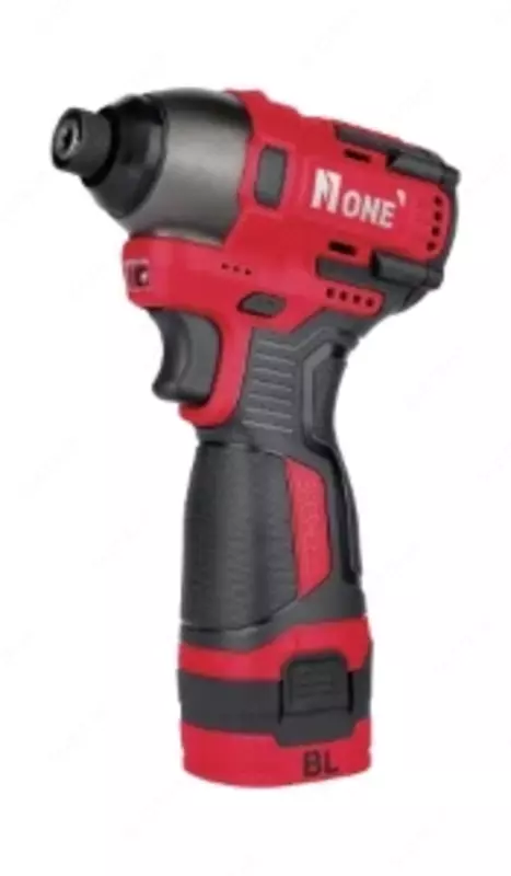 CDI14.4/2.0-PRO-BR-2B (120 Нм / 14.4 В / 2.0 Ач) NUMBER ONE ONE ENERGY