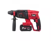 EH26/4.0-PRO-1BL (аккумуляторный перфоратор / 20 В / 4.0 Ач / 3 Дж)