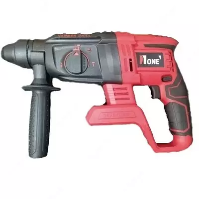 EH26/4.0-PRO-1BL (аккумуляторный перфоратор / 20 В / 4.0 Ач / 3 Дж) - 1 143 588.5 сум / шт