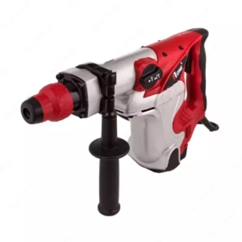 Перфоратор электрический NUMBER ONE EH1300/40-PRO (1300 Вт