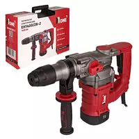 EH1800/40-PRO (перфоратор электрический / 1850 Вт / 10 Дж / SDS Max / 2 режима / профессиональный)