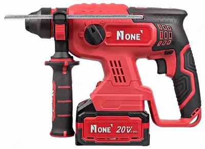 EH30/4.0-PRO-BL (перфоратор аккумуляторный / 20 В / 4.0 Ач / 3 Дж / SDS+ / бесщёточный / профессиональный)