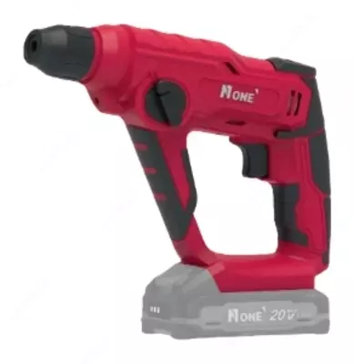 EH20/2.0-PRO-BL (перфоратор аккумуляторный / 20 В / 1.2 Дж / SDS+ / бесщёточный / профессиональный) - 536 057.1 сум / шт