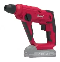 EH20/2.0-PRO-BL (перфоратор аккумуляторный / 20 В / 1.2 Дж / SDS+ / бесщёточный / профессиональный) - 538 345.4 сум