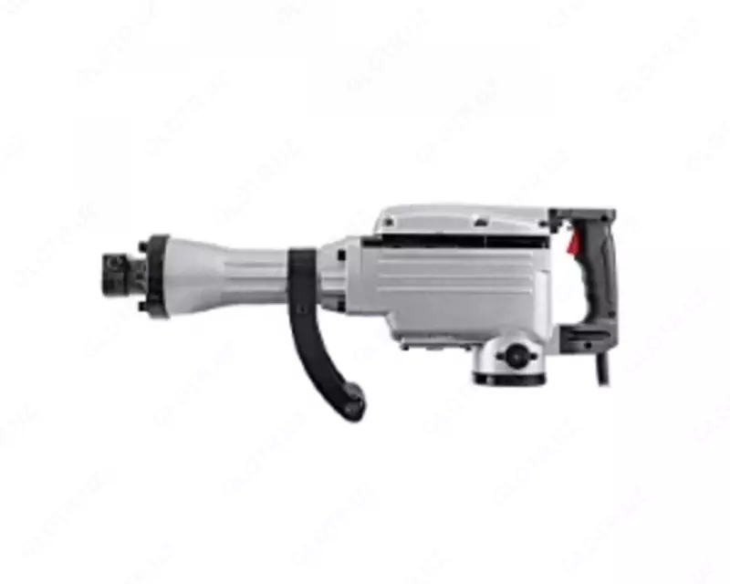 EDH2300/65-2 (отбойный молоток / 2300 Вт / 65 Дж / 1800 уд/мин / NUMBER ONE)