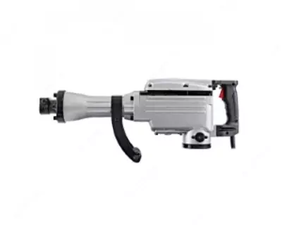 EDH2300/65-2 (отбойный молоток / 2300 Вт / 65 Дж / 1800 уд/мин / NUMBER ONE)