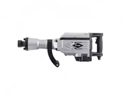 EDH2400/65-1 (отбойный молоток / 2400 Вт / 65 Дж / 2000 уд/мин / NUMBER ONE)