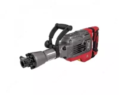 Отбойный молоток NUMBER ONE EDH2500/75-PRO (2500 Вт