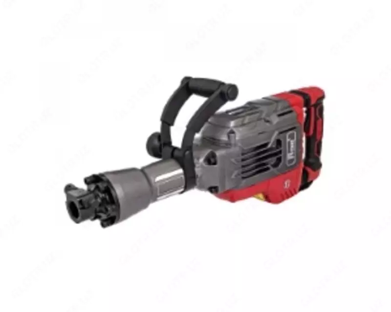 Отбойный молоток NUMBER ONE EDH2500/75-PRO (2500 Вт